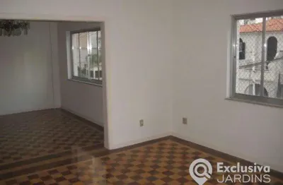 Apartamento com 3 quartos à venda na rua presidente prudente, 35, jardim paulista, são paulo, 160 m2 por r$ 1.500.000