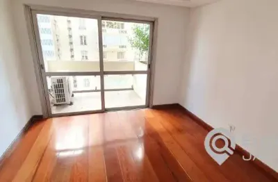 Apartamento com 2 quartos para alugar na alameda ministro rocha azevedo, 599, cerqueira césar, são paulo, 90 m2 por r$ 5.810