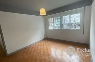 Apartamento com 2 quartos à venda na rua padre joão manuel, 829, cerqueira césar, são paulo, 78 m2 por r$ 790.000