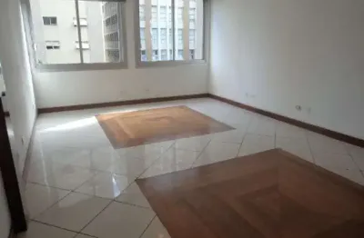 Apartamento com 2 quartos para alugar na Alameda Tietê, 312, Jardim América, São Paulo