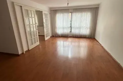 Apartamento com 2 quartos para alugar na rua haddock lobo, 1259, jardim américa, são paulo, 130 m2 por r$ 7.500