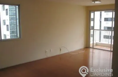 Apartamento com 3 quartos à venda na rua itacolomi, 576, higienópolis, são paulo, 107 m2 por r$ 1.700.000