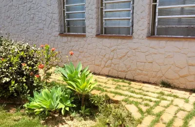 Casa com 2 quartos à venda na Vila Harmonia, Araraquara 