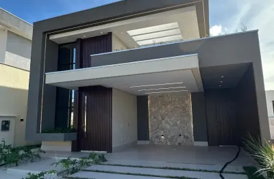 Casa com 3 quartos à venda na Via Principal Planejada Longitudinal Leste 2, 01, Condomínio Belvedere, Cuiabá