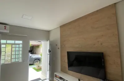 Apartamento com 3 quartos à venda na Rua Projetada 24, 01, Jardim Universitário, Cuiabá