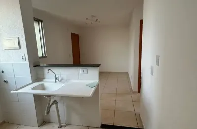 Apartamento com 2 quartos à venda na Avenida Itaparica, 01, Coophema, Cuiabá