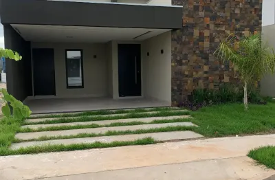 Casa em condomínio fechado com 3 quartos à venda na Avenida Professora Edna Maria de Albuquerque Affi, 01, Morada dos Nobres, Cuiabá