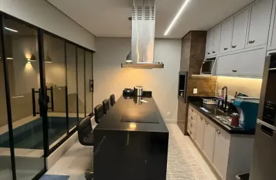 Casa em condomínio fechado com 2 quartos à venda na Rua Projetada A, 01, Jardim Imperial, Cuiabá