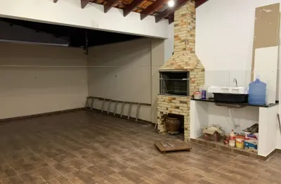 Casa com 4 quartos à venda na Avenida Marginal A, 01, Residencial Claúdio Marchetti, Cuiabá