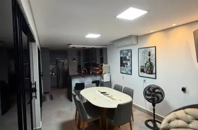 Casa com 2 quartos à venda na Residencial Nico Baracat, 01, Osmar Cabral, Cuiabá