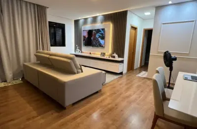 Apartamento com 2 quartos à venda na Avenida Historiador Rubens de Mendonça, 01, Centro Político Administrativo, Cuiabá