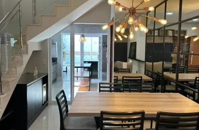 Casa em condomínio fechado com 3 quartos à venda na Rua Trinta e Cinco, 001, Santa Cruz, Cuiabá