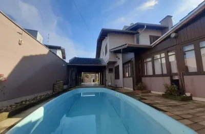 Casa com 3 quartos à venda no Centro, Sapiranga 