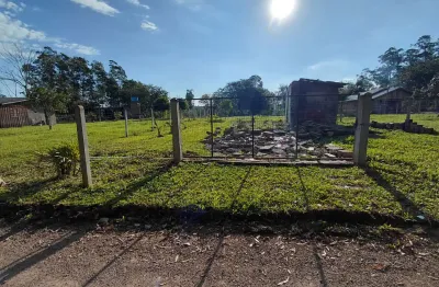 Chácara / sítio à venda no Campo da Brazina, Araricá 