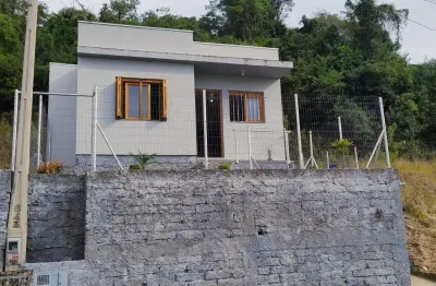 Casa com 1 quarto à venda no Emancipação, Parobé 