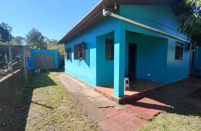 Casa com 2 quartos à venda na Imperatriz, Araricá 