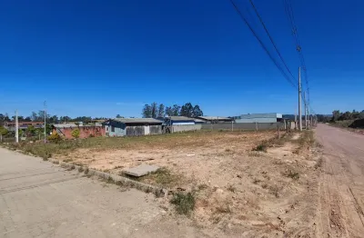 Terreno à venda na Imperatriz, Araricá 