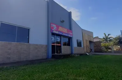 Prédio à venda no Industrial, Araricá 