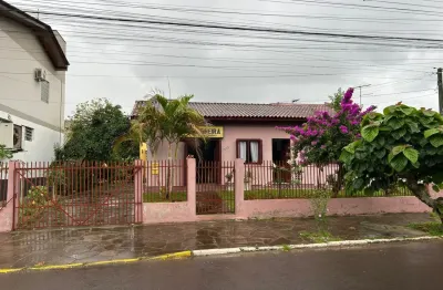 Casa com 2 quartos à venda no Oeste, Sapiranga 