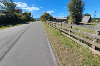 Chácara / sítio à venda no Campo da Brazina, Araricá 
