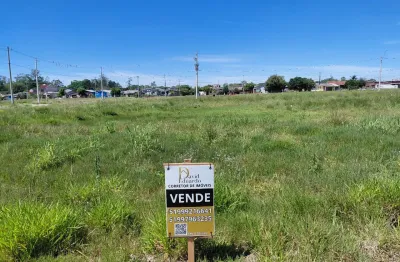 Terreno à venda na Vila Nova, Sapiranga 