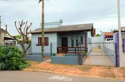 Casa com 3 quartos à venda no São Luiz, Sapiranga 