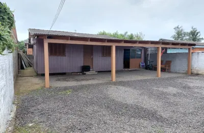 Casa com 2 quartos à venda na Imperatriz, Araricá 