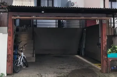 Casa com 2 quartos à venda no São Luiz, Sapiranga 