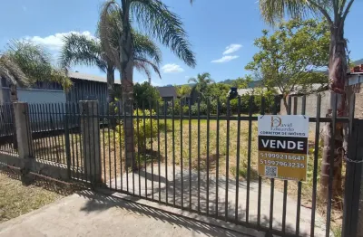 Terreno à venda no São Jacó, Sapiranga 