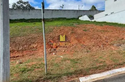 Terreno à venda no residencial veneza i - mogi das cruzes - 300m²