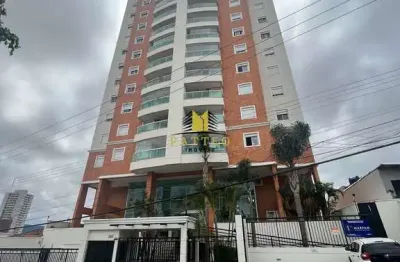 Cobertura tipo duplex à venda, com 3 dormitórios, 2 suítes no residencial privil