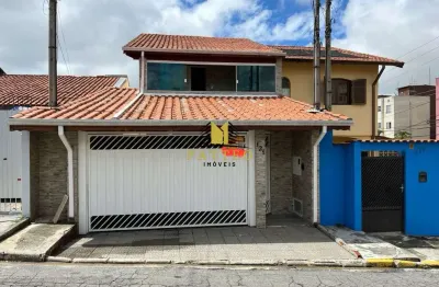Casa à venda em mogi das cruzes, alto do ipiranga, 3 dorm, 1 suíte, 175m²