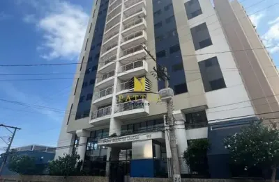 Excelente apartamento no centro de mogi das cruzes, 3 dormitórios, 1 suíte, 2 va