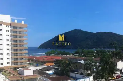 Apartamento para venda em bertioga, 2 dorm. 1 suíte 3 vagas de garagem 89m²