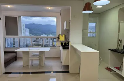 Loft 43m² para locação, localização privilegiada mogi das cruzes