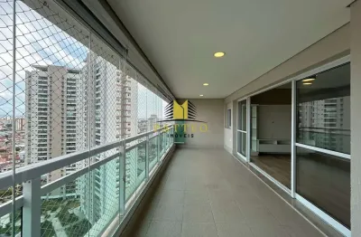 Excelente apartamento para locação no residencial helbor life club mogilar , com