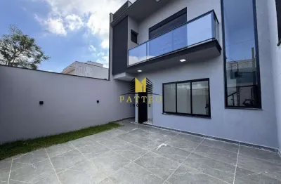 Sobrado 3 dormitórios com suíte 2 vagas churrasqueira mogi das cruzes