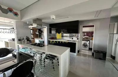 Excelente apartamento para locação no residencial helbor life club mogilar , com