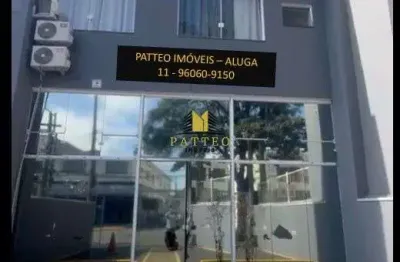 Excelente prédio comercial para locação no centro de  suzano, com 274 m²