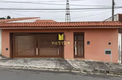 Casa com 3 quartos à venda na Rua Manoel Sanches Grillo, 59, Jardim São Pedro, Mogi das Cruzes
