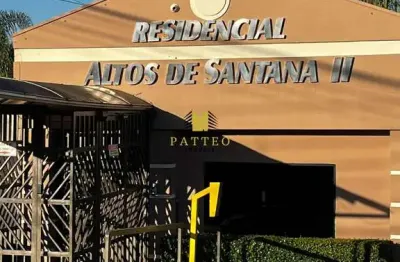 Excelente apartamento para venda no residencial altos de santana 2, em mogi das