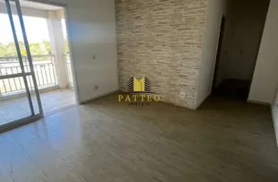 Apartamento para locação - mogi das cruzes - residencial helbor jardins ipoema,