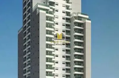 Apartamento à venda no helbor trend higienópolis, 40m2 - 1 dorm - 1 vaga