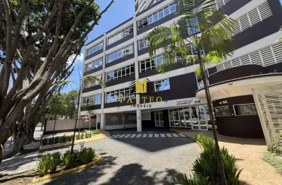 Apartamento com 1 quarto para alugar na Avenida Louraci Della Nina Tavares, 80, Loteamento Mogilar, Mogi das Cruzes