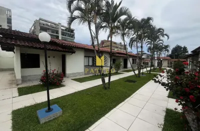 Casa em condomínio fechado com 2 quartos à venda na Rua Aprovada, 963, Maitinga, Bertioga