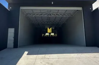 Excelente galpão industrial para locação em cesar de souza - mogi das cruzes, 35