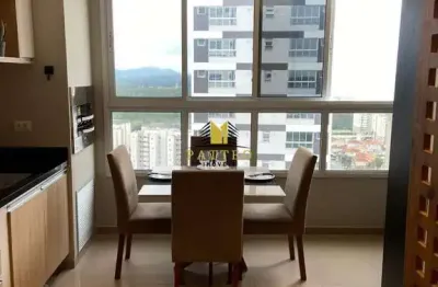 Apartamento para alugar na Avenida Louraci Della Nina Tavares, 115, Loteamento Mogilar, Mogi das Cruzes