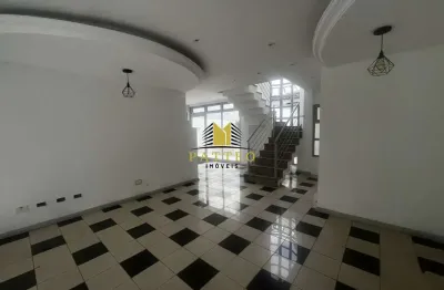 Casa em condomínio fechado com 3 quartos para alugar na Rua Coronel Cardoso de Siqueira, 3232, Vila Oliveira, Mogi das Cruzes