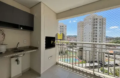 Apartamento para locação - mogi das cruzes - residencial helbor jardins ipoema,