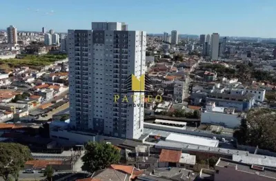Apartamento novo para locação - mogi das cruzes - residencial liv cardoso siquei
